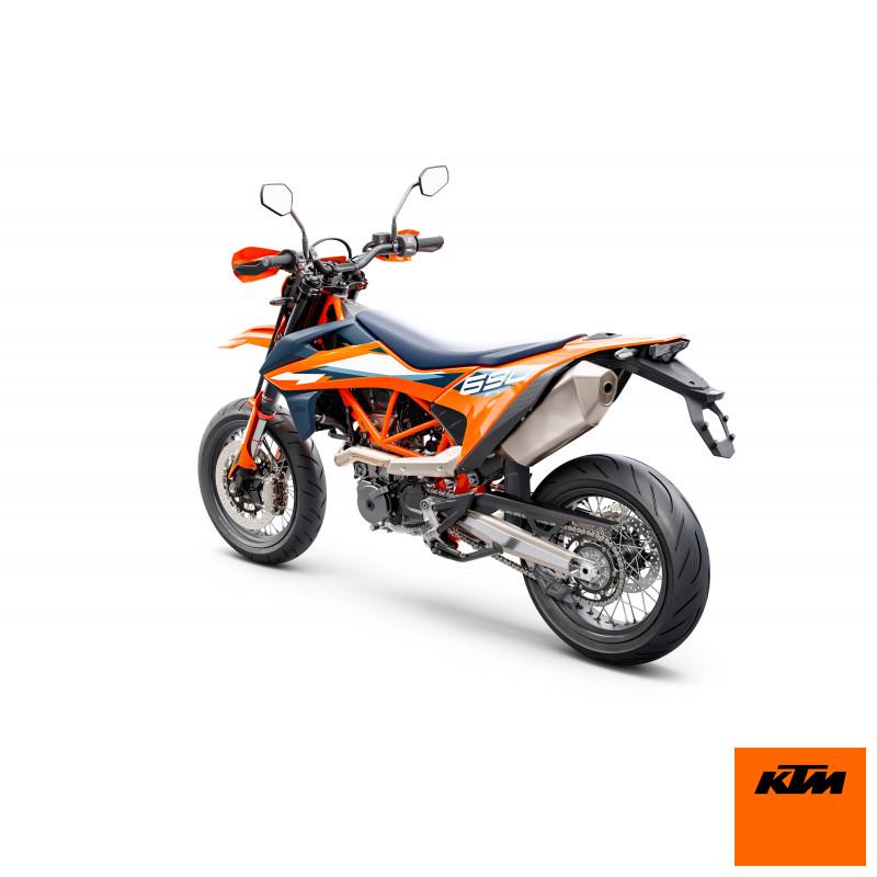 KTM 690 SMC R