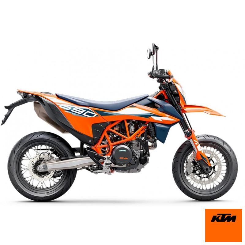 KTM 690 SMC R