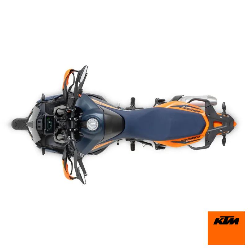 KTM 890 SMT 
