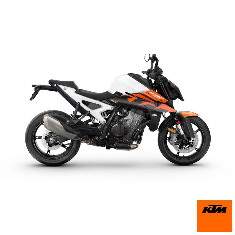 KTM 990 DUKE | KTM Srbija