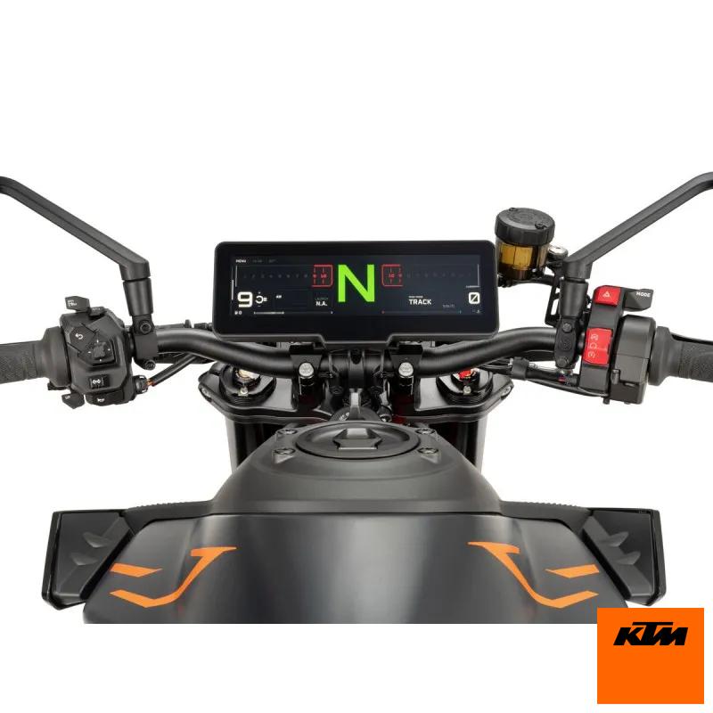 KTM KTM 990 DUKE 