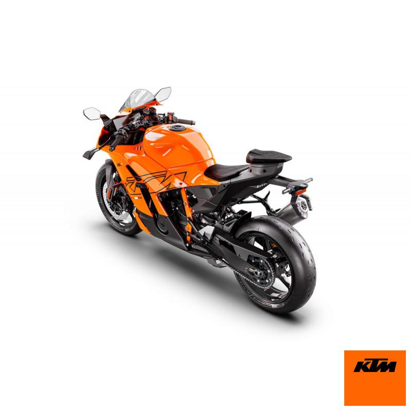 990 RC R | KTM Srbija