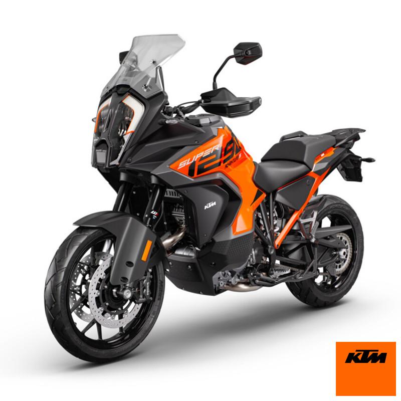 KTM 1290 Super Adventure S