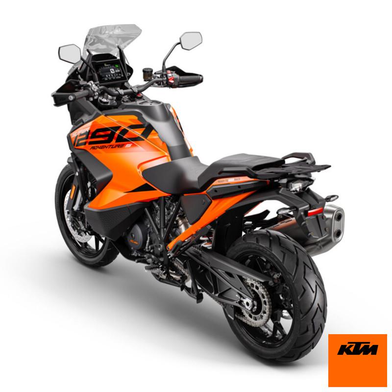 KTM 1290 Super Adventure S