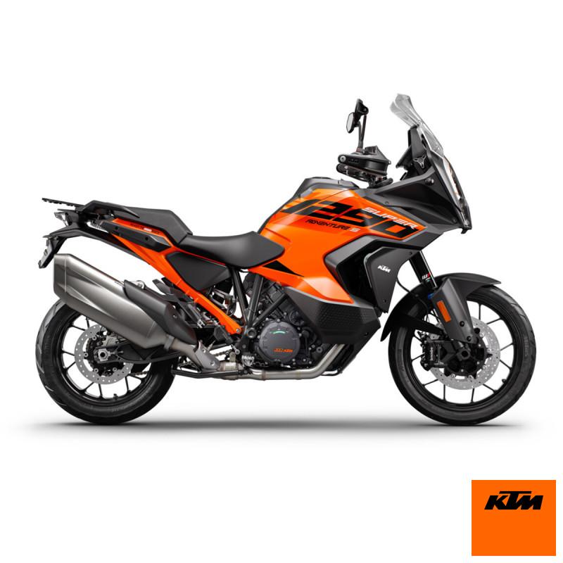 KTM 1290 Super Adventure S