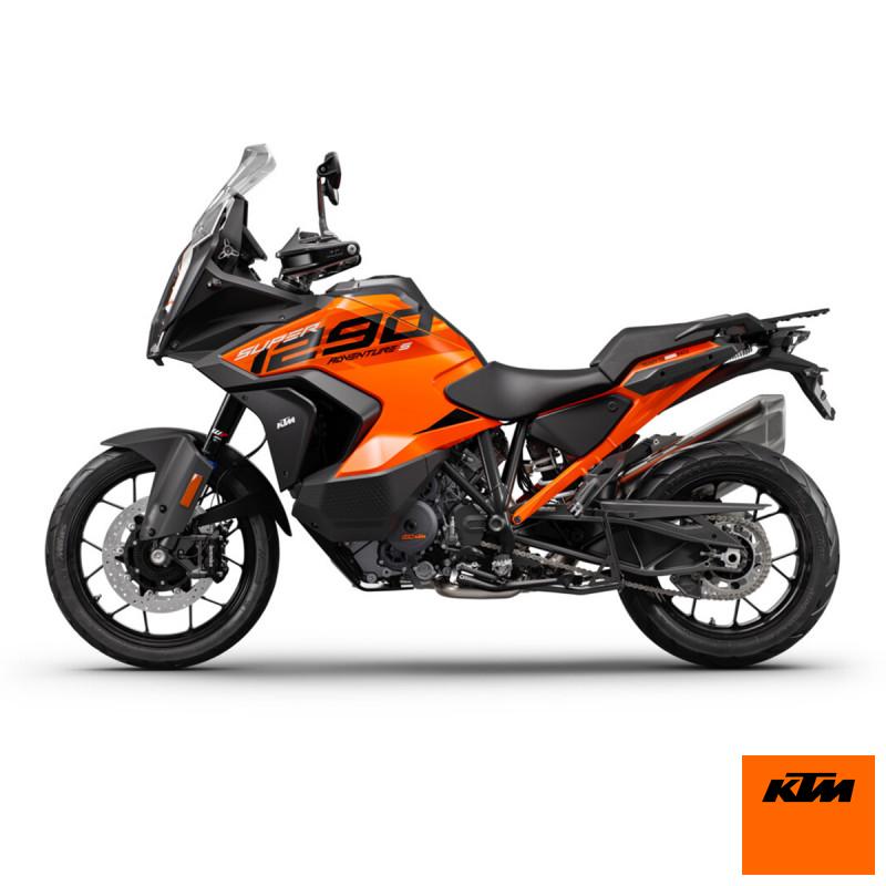 Ktm 1290 super duke adventure sales