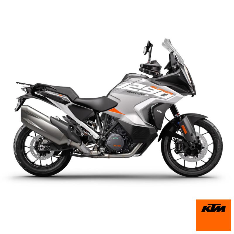 KTM 1290 Super Adventure S