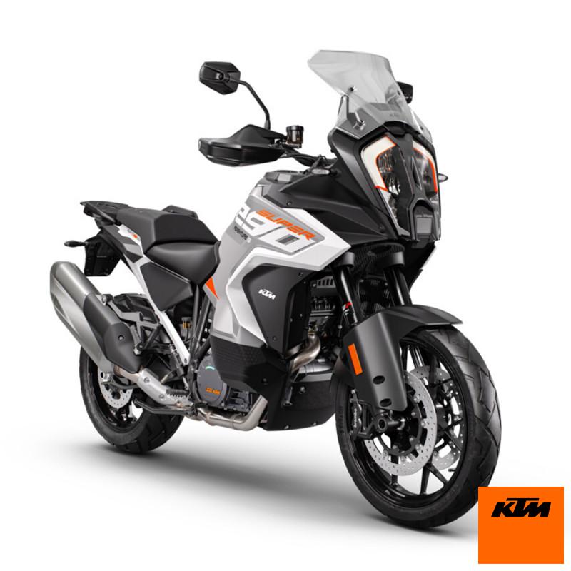 KTM 1290 Super Adventure S