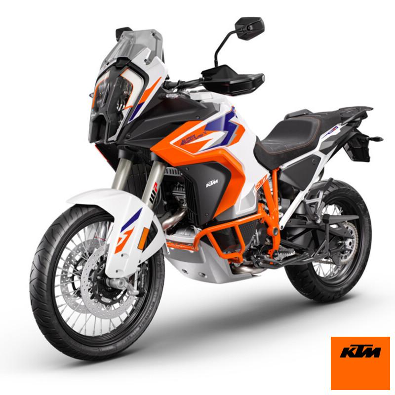 KTM 1290 Super Adventure R 2021