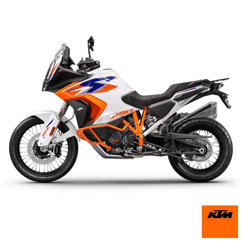 KTM 1290 Super Adventure R 2021