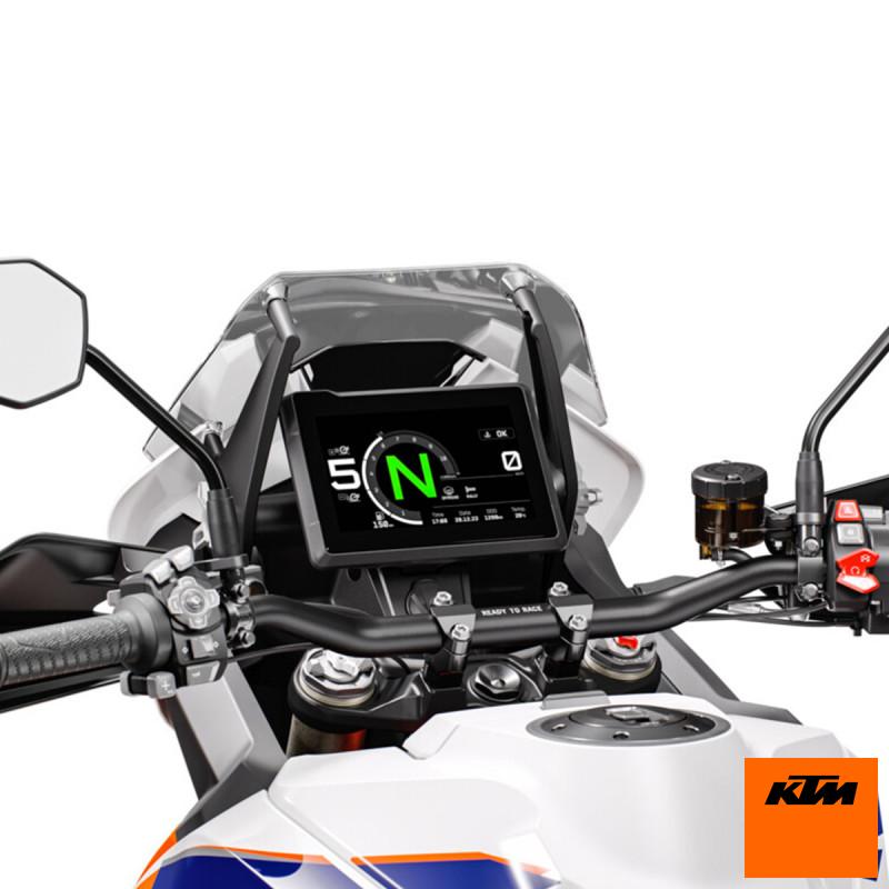 KTM 1290 Super Adventure R 2021