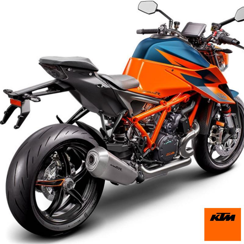 KTM 1290 Super Duke R