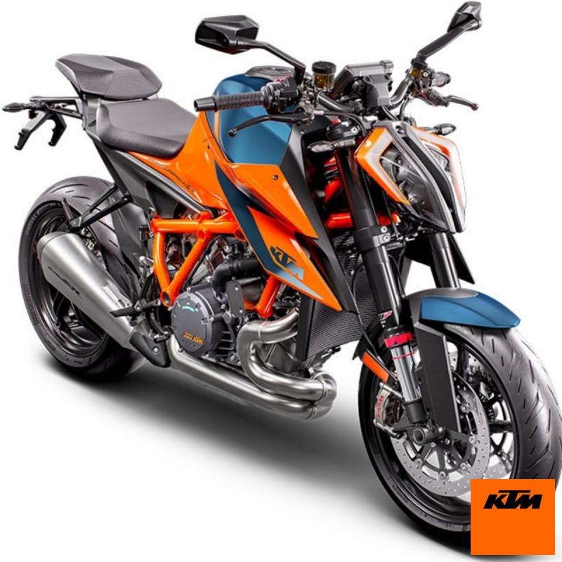 KTM 1290 Super Duke R