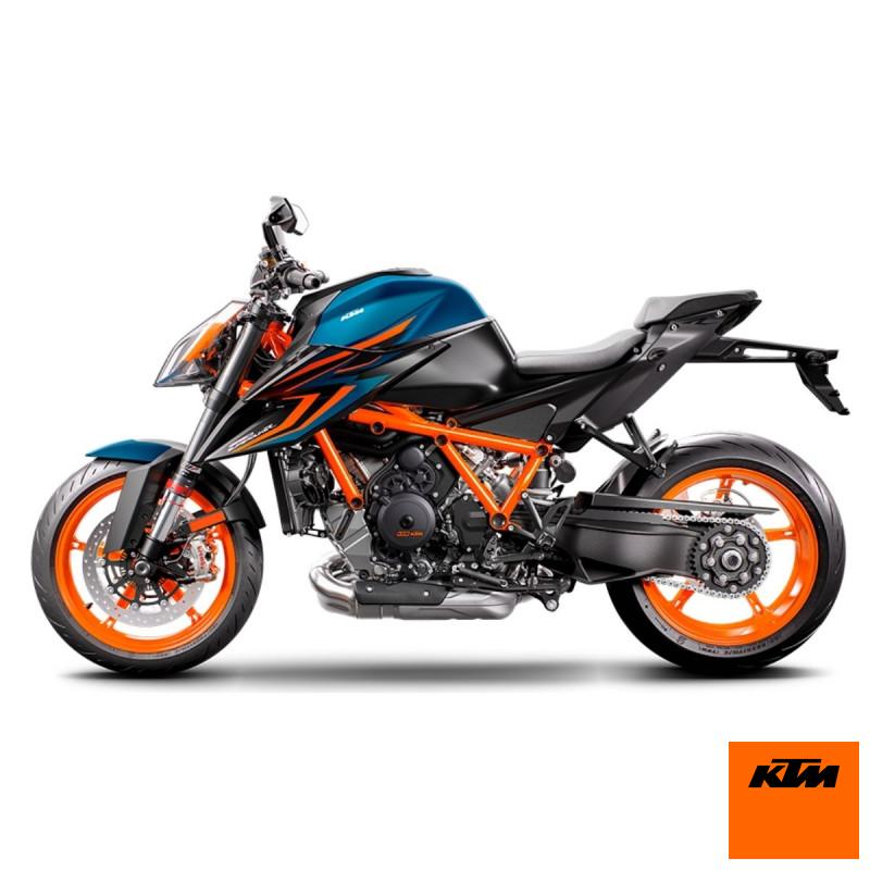 KTM 1290 Super Duke R