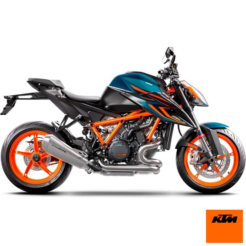KTM 1290 Super Duke R