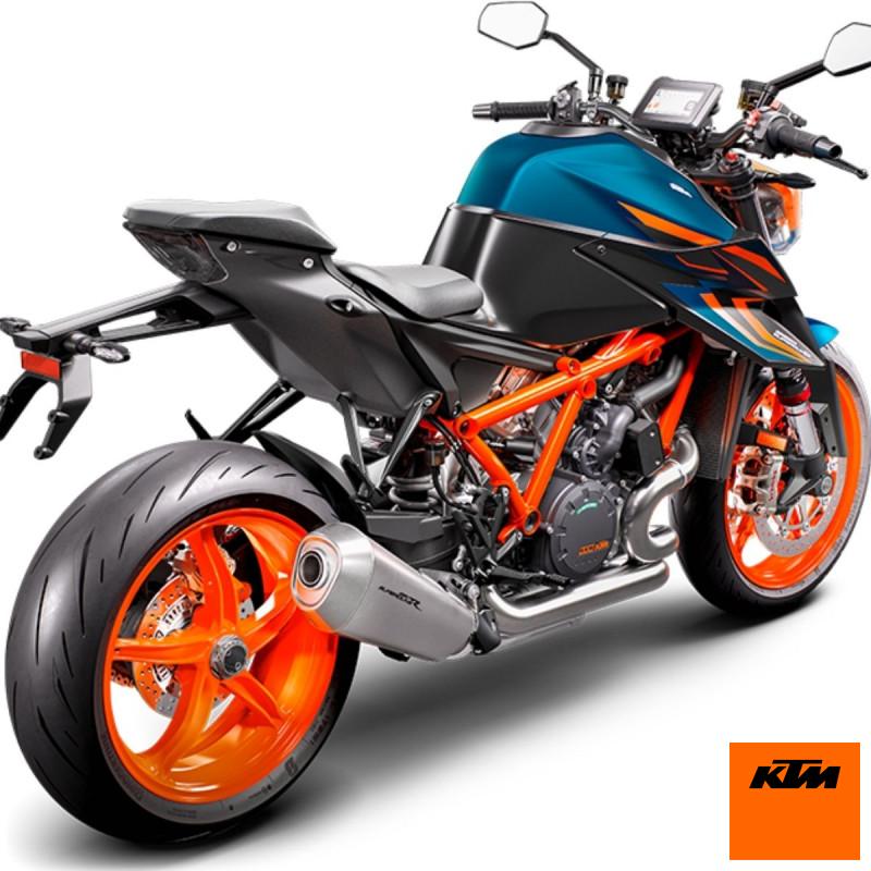 KTM 1290 Super Duke R