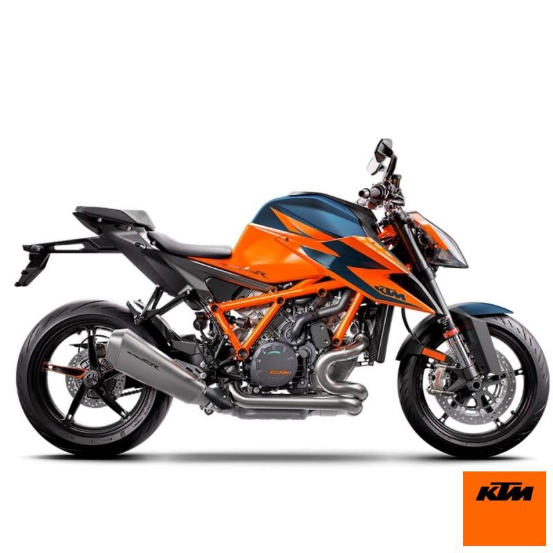 KTM 1290 Super Duke R