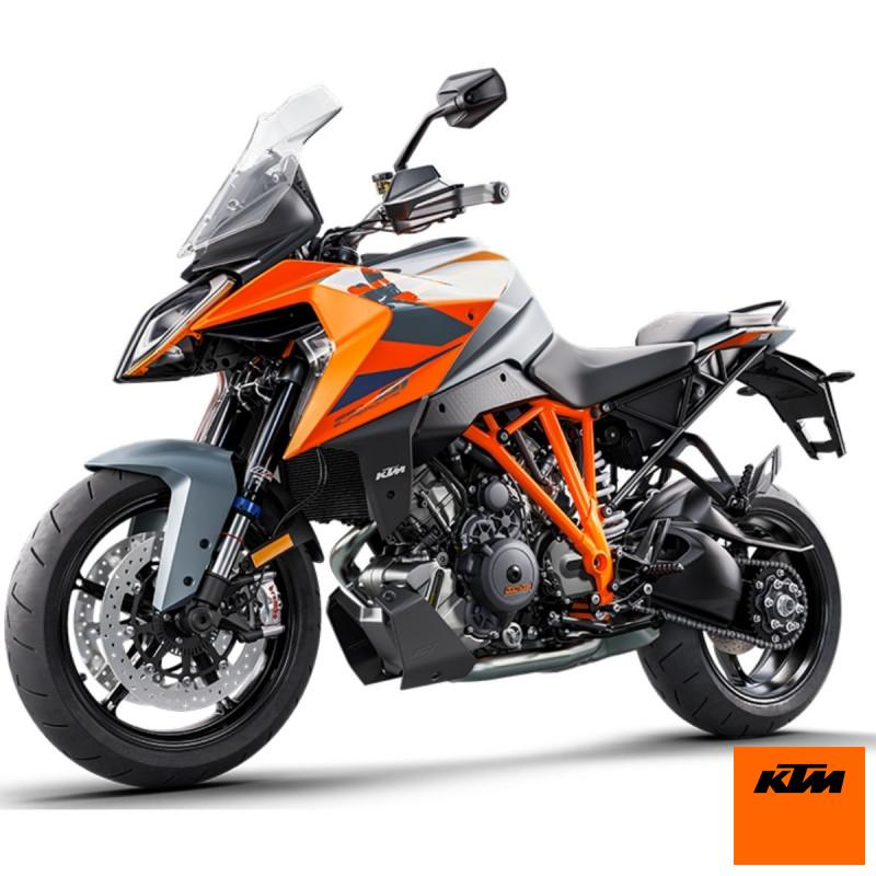 KTM 1290 Super Duke GT