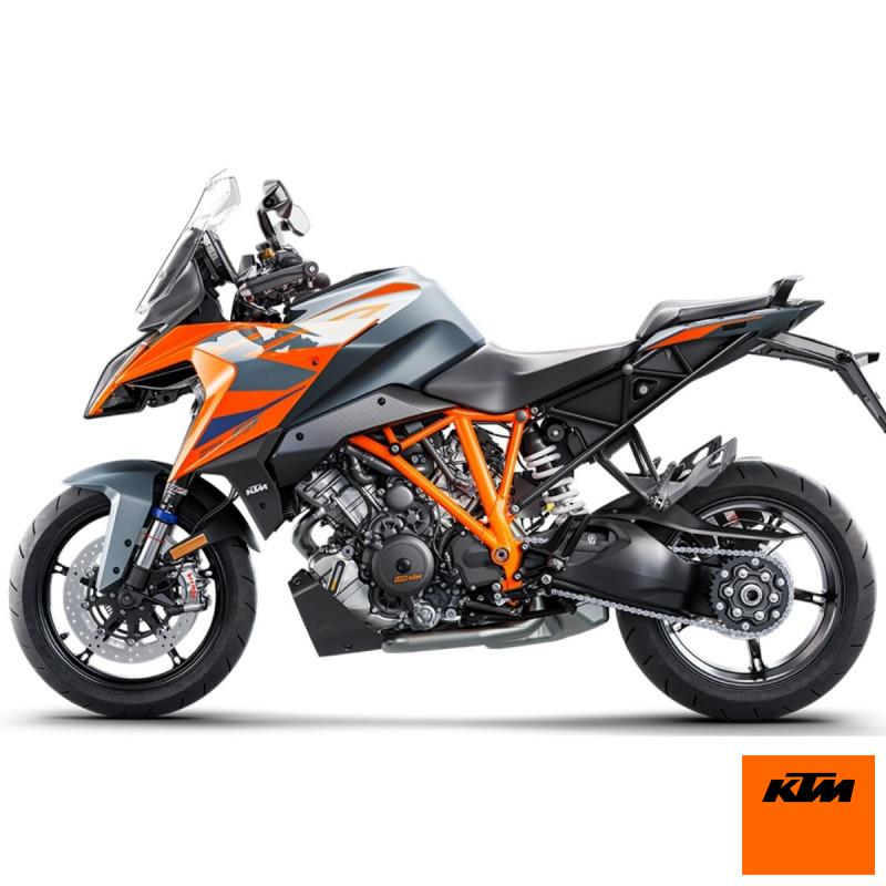 KTM 1290 Super Duke GT