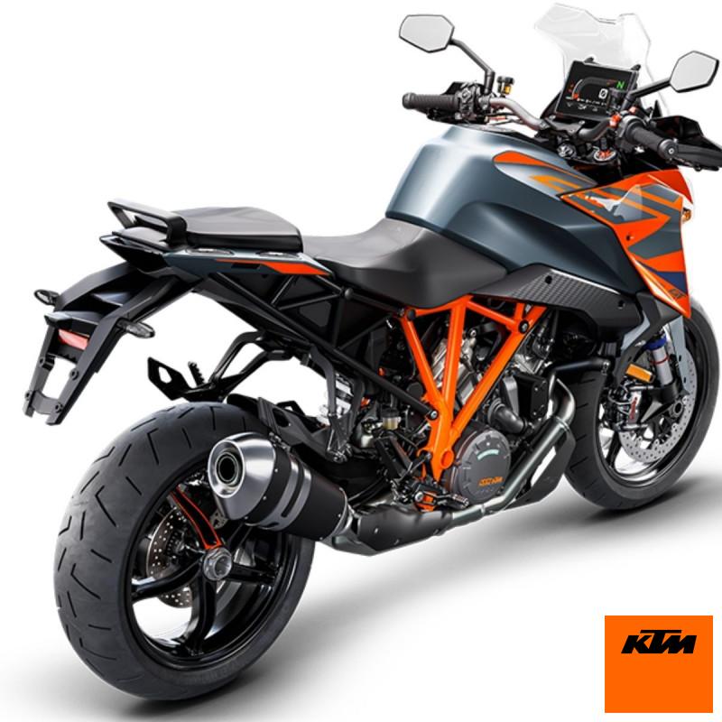 KTM 1290 Super Duke GT