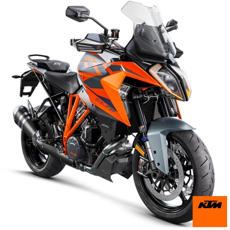 KTM 1290 Super Duke GT