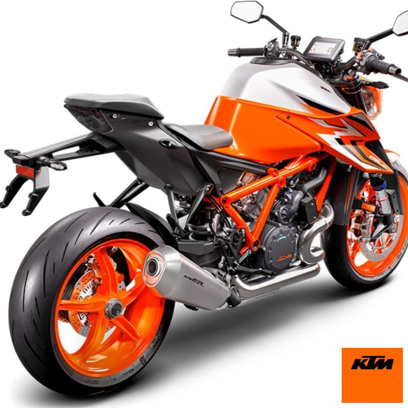 KTM 1290 Super Duke EVO