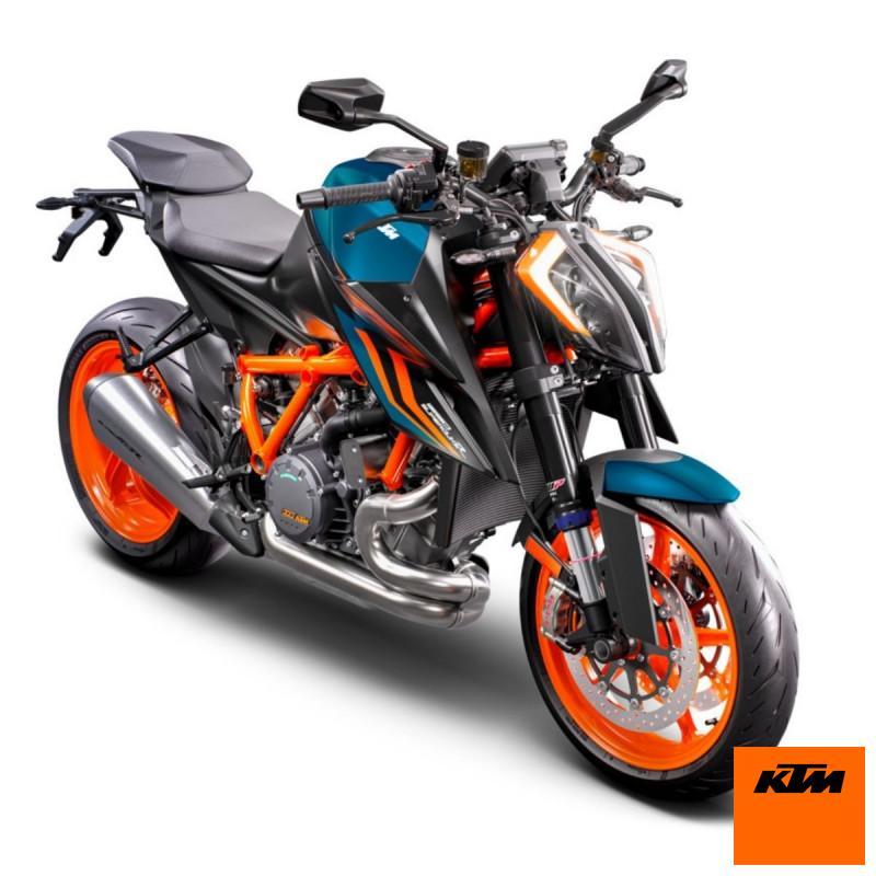 KTM 1290 Super Duke EVO