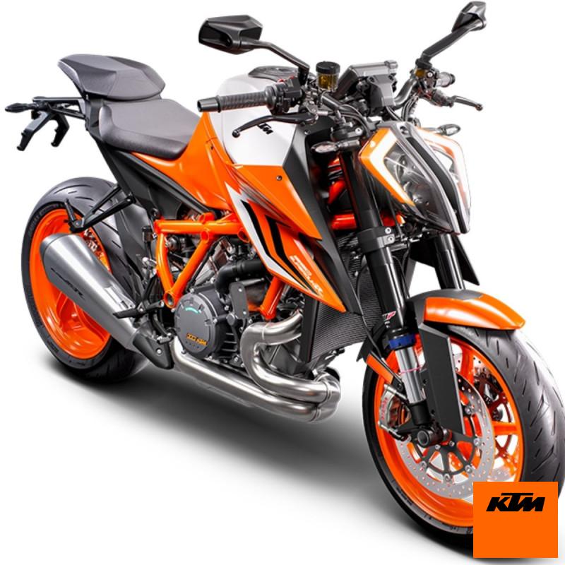 Ktm duke 1290 cena discount