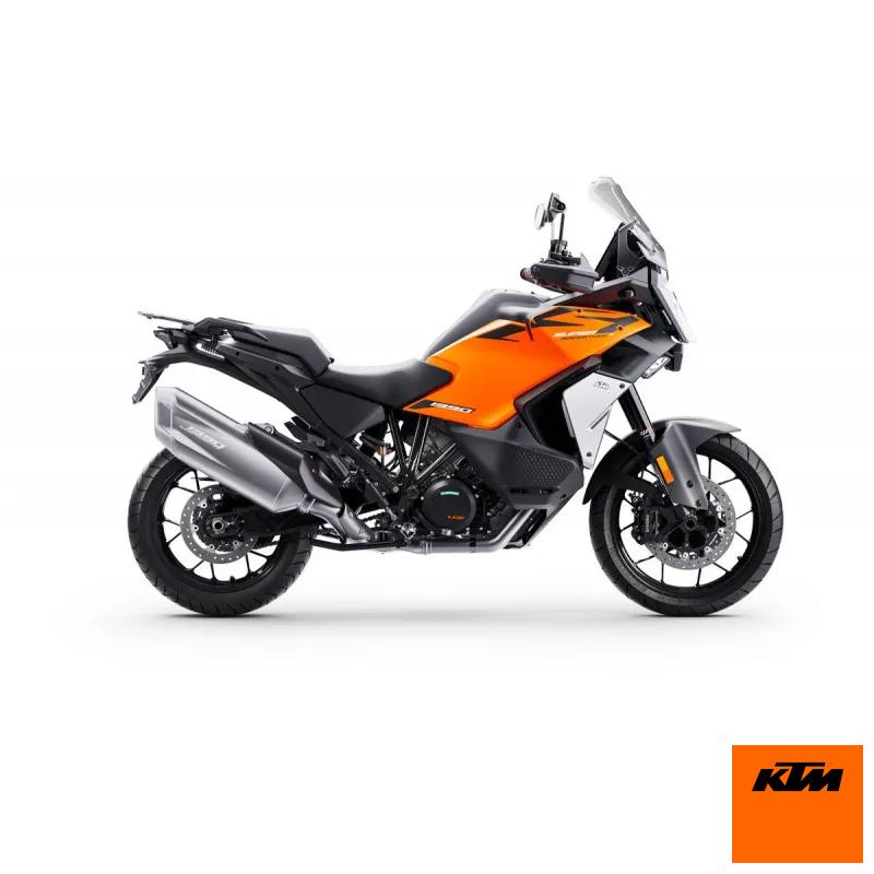 1390 Super Adventure S EVO 