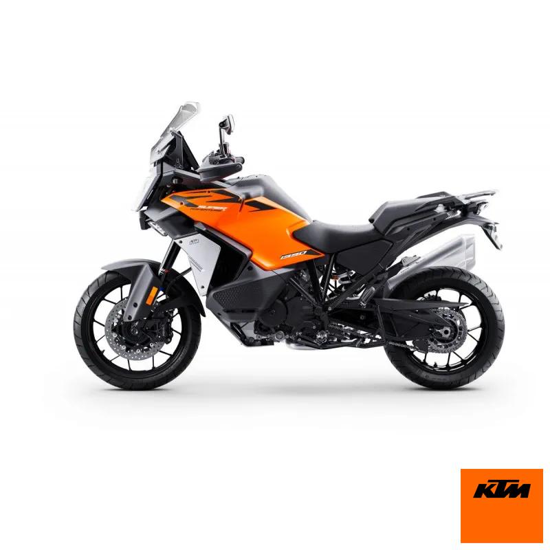 1390 Super Adventure S EVO 