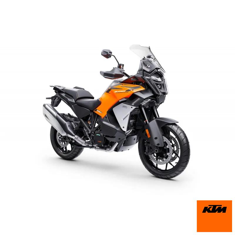 1390 Super Adventure S EVO 