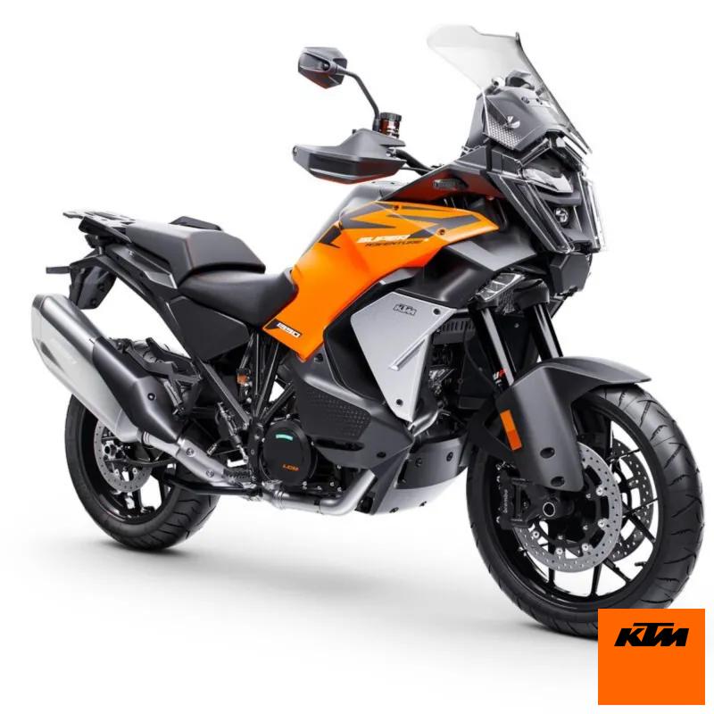 1390 Super Adventure S EVO 