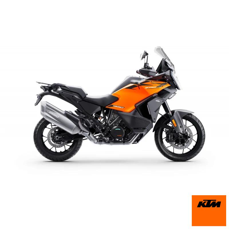 1390 Super Adventure S 