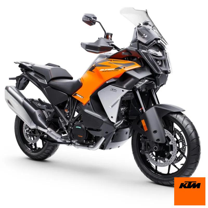 1390 Super Adventure S 