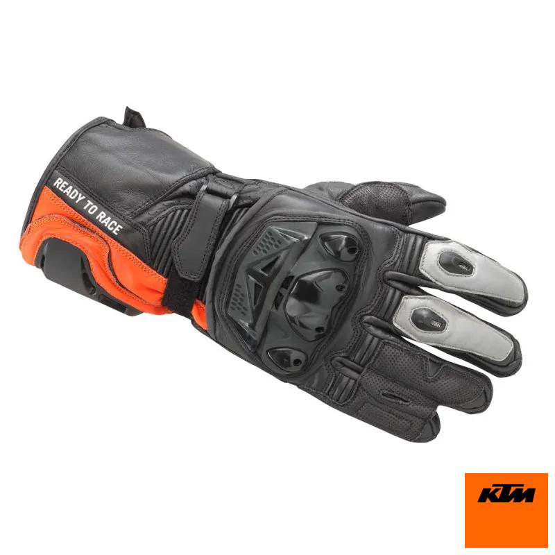 KTM RSX rukavice 