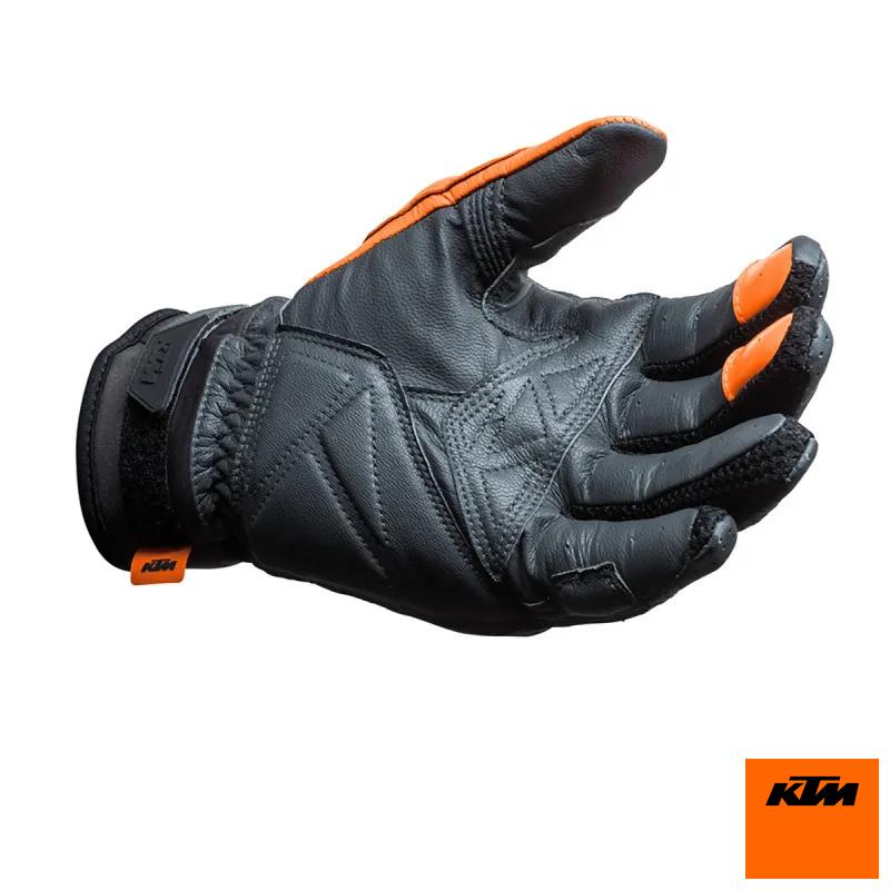 KTM RADICAL X rukavice 