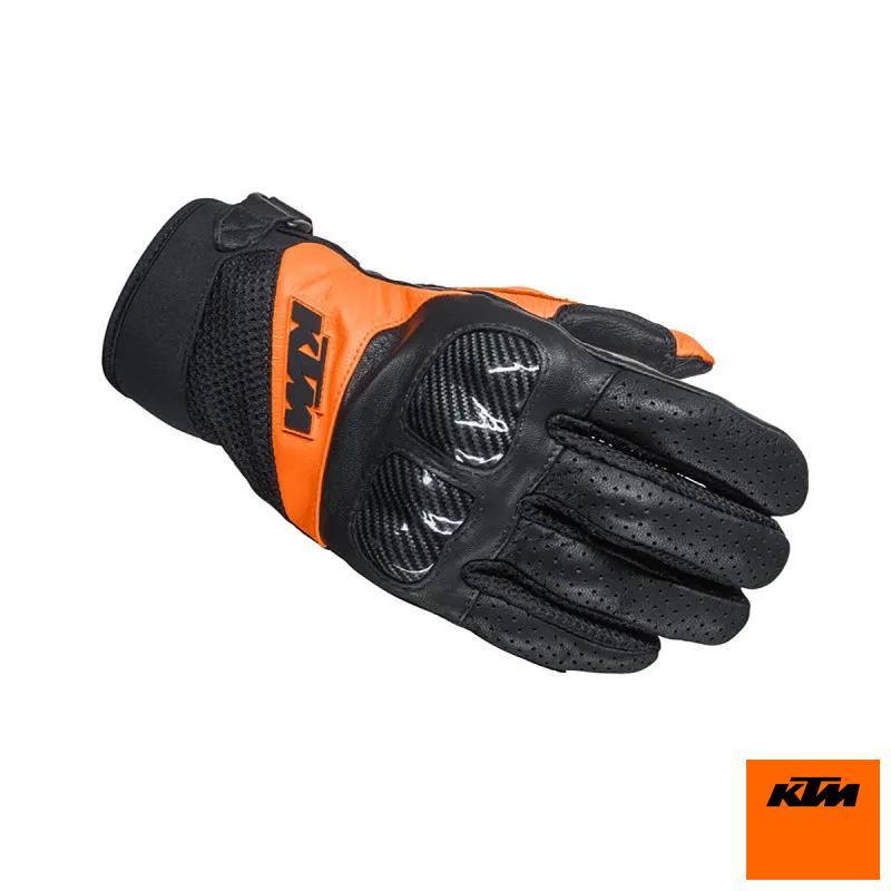 KTM RADICAL X rukavice 