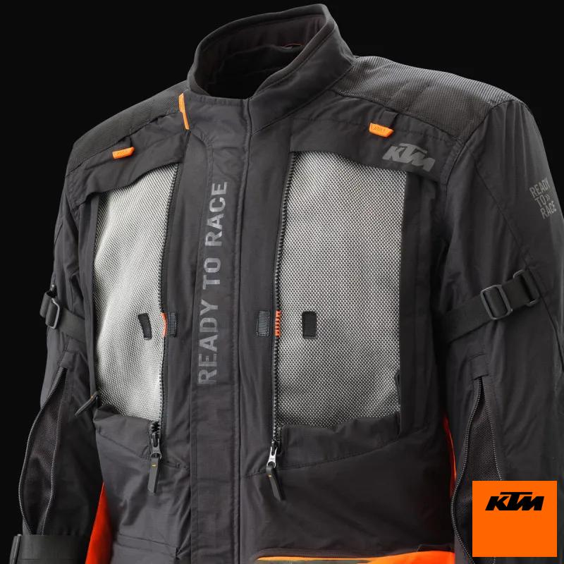 KTM KTM TERRA ADVENTURE jakna