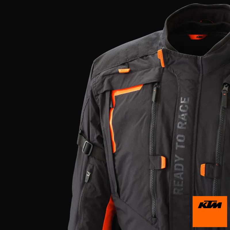 KTM KTM TERRA ADVENTURE jakna