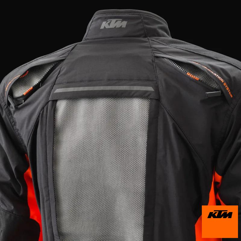 KTM KTM TERRA ADVENTURE jakna