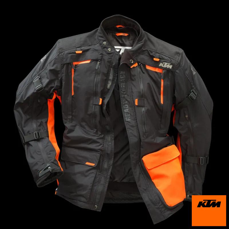 KTM KTM TERRA ADVENTURE jakna