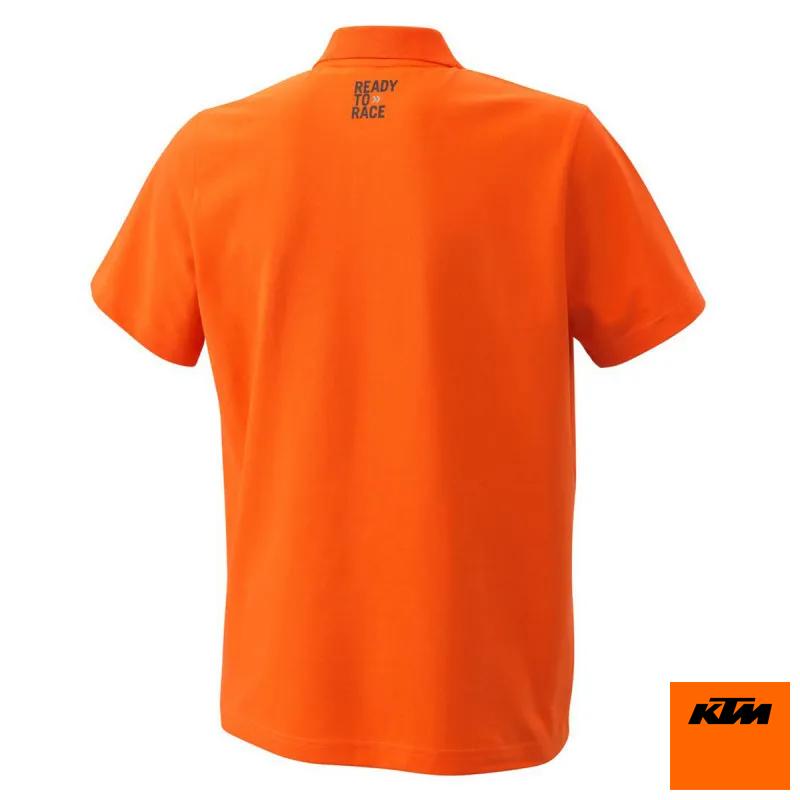 KTM PURE RACING polo majica 