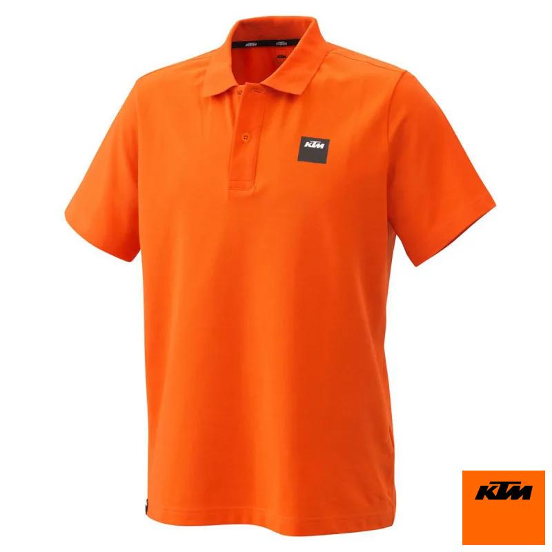 KTM PURE RACING polo majica 