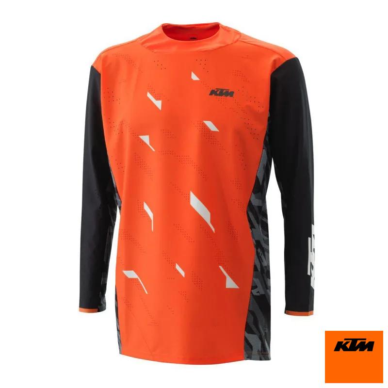 KTM KTM RACETECH SHIRT 
