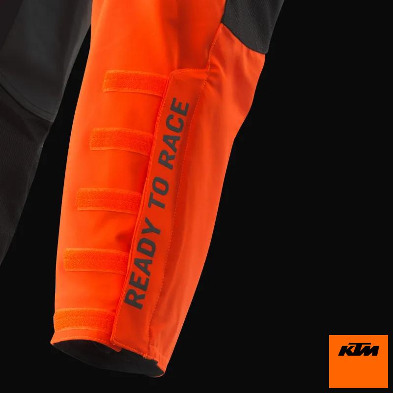 KTM TERRA ADVENTURE pantalone 