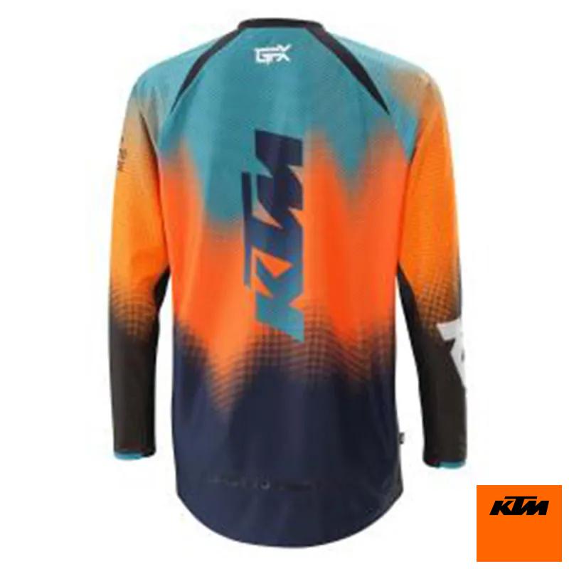 KTM GRAVITY-FX SHIRT 