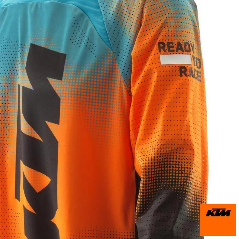 KTM KTM GRAVITY-FX SHIRT