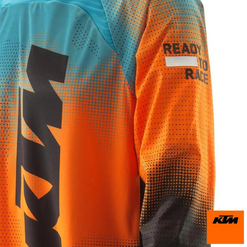 KTM GRAVITY-FX SHIRT 