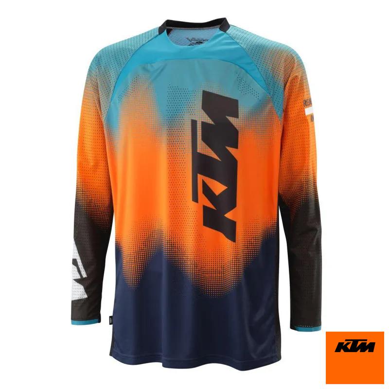 KTM GRAVITY-FX SHIRT 