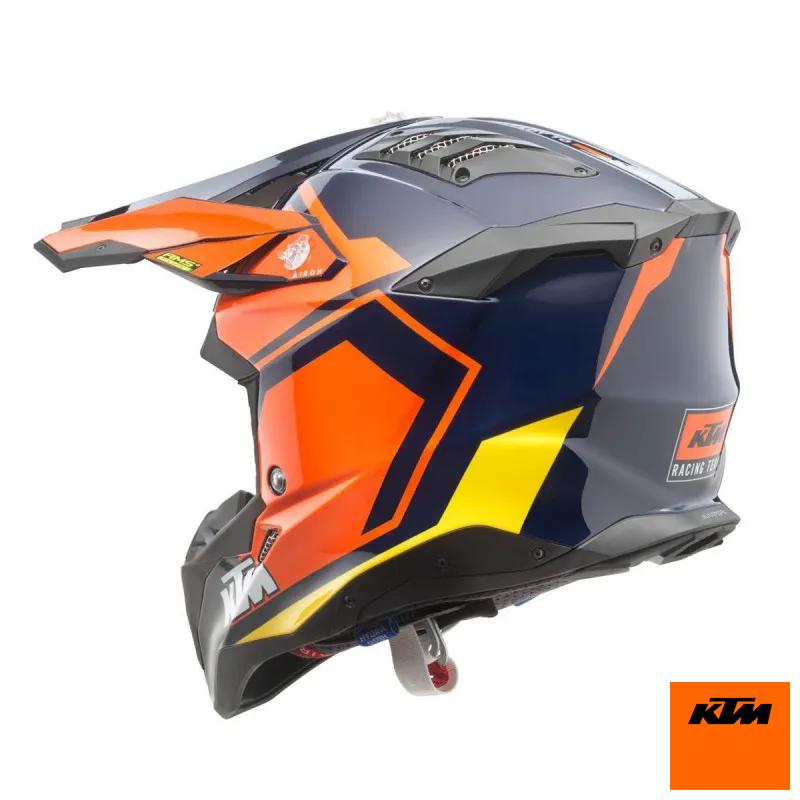 KTM KTM AVIATOR 3 HELMET 